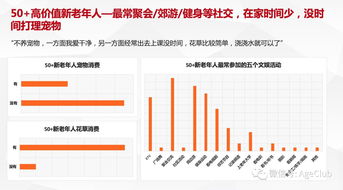 新老年消费深度调研 老年电商、文娱旅游及细分领域的蓝海掘金指南